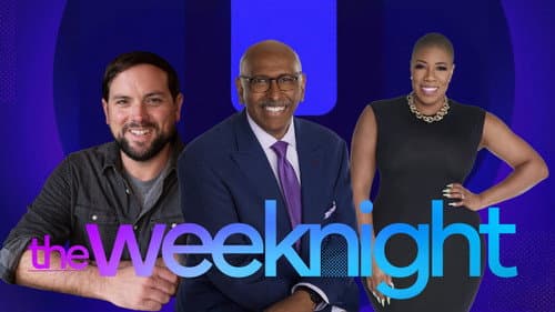The Weeknight still