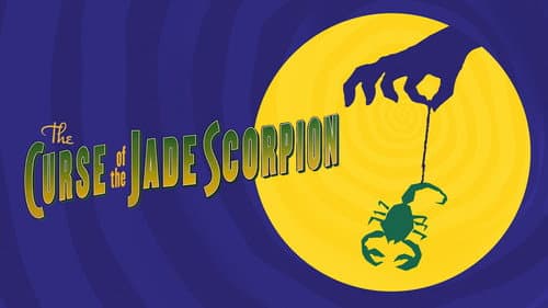 The Curse of the Jade Scorpion still