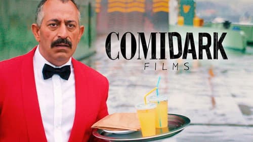 Comidark Films: In Between still