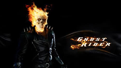 Ghost Rider still
