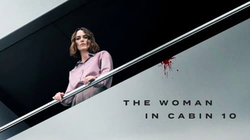 The Woman in Cabin 10 still