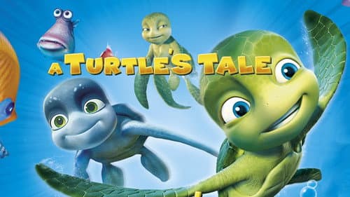 A Turtle's Tale: Sammy's Adventures still
