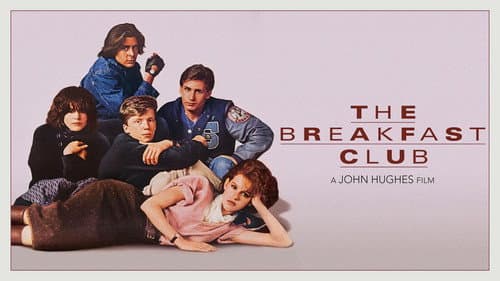 The Breakfast Club still
