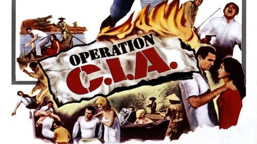 Operation C.I.A. still