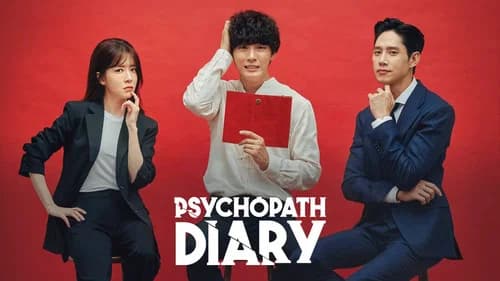Psychopath Diary still