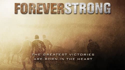 Forever Strong still