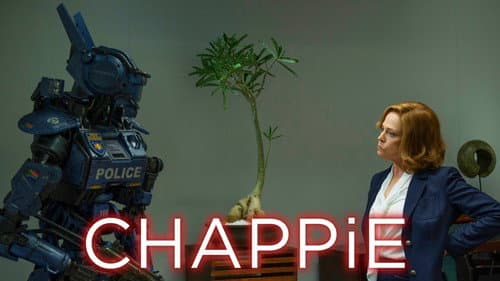 Chappie still