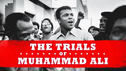 The Trials of Muhammad Ali still