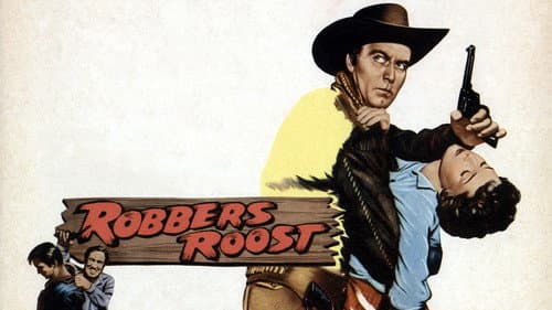 Robbers' Roost still