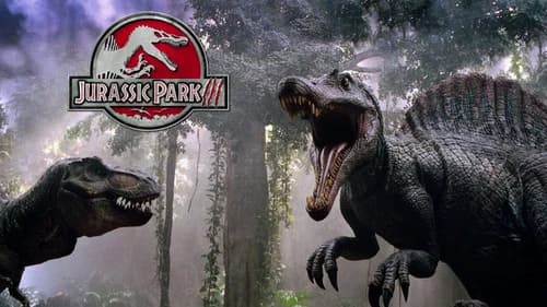 Jurassic Park III still