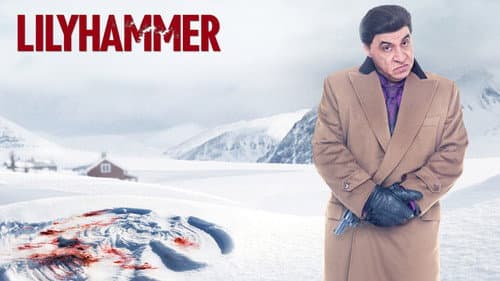 Lilyhammer still