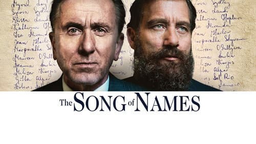The Song of Names still