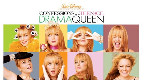 Confessions of a Teenage Drama Queen still