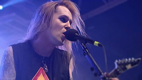 Children of Bodom - Chaos Ridden Years still