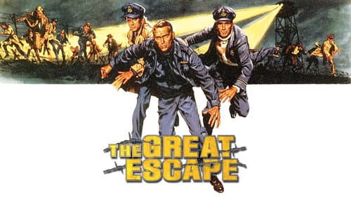 The Great Escape still
