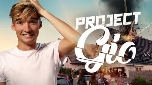 Project Gio still