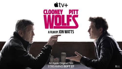 Wolfs still