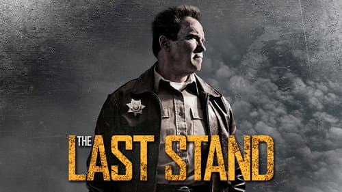 The Last Stand still