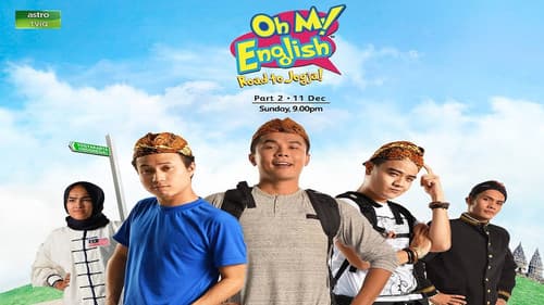 Oh My English! Road to Jogja: Part 2 still