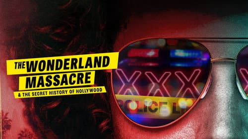 The Wonderland Massacre & the Secret History of Hollywood still