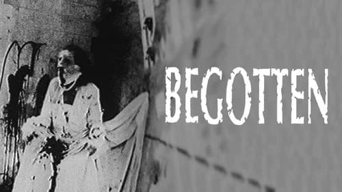 Begotten still
