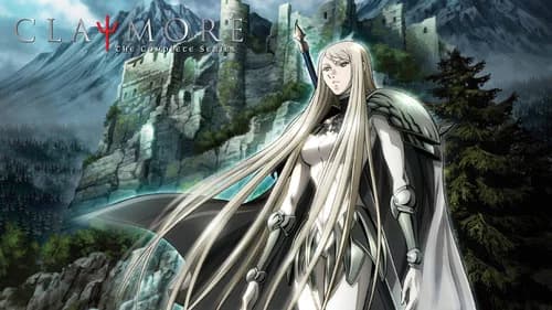 Claymore still