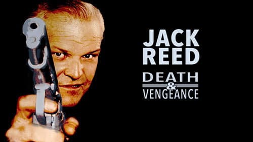 Jack Reed: Death and Vengeance still