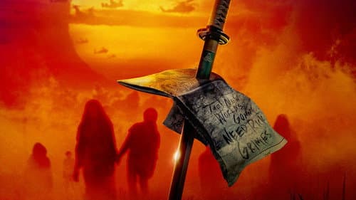 The Walking Dead: The Ones Who Live still