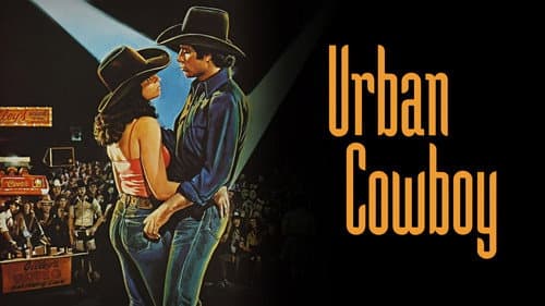 Urban Cowboy still