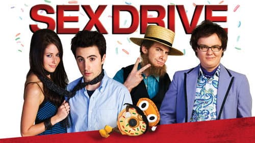 Sex Drive still