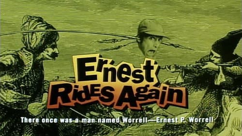 Ernest Rides Again still