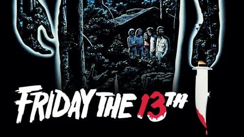 Friday the 13th still
