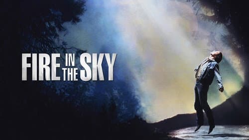 Fire in the Sky still