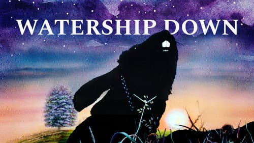 Watership Down still