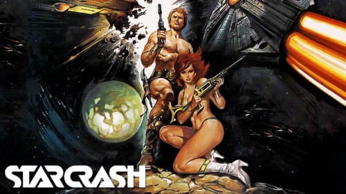 Starcrash still