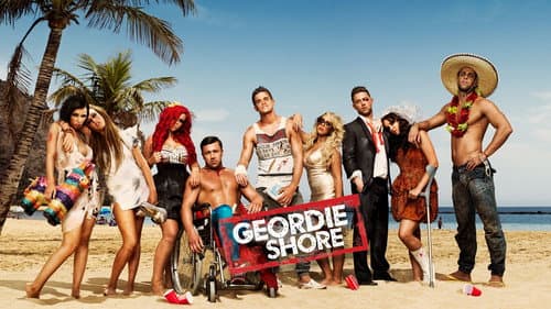 Geordie Shore still