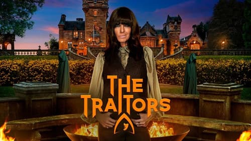 The Traitors still