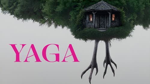 YAGA still