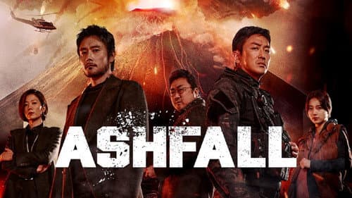 Ashfall still
