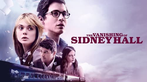 The Vanishing of Sidney Hall still