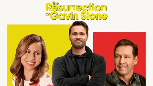 The Resurrection of Gavin Stone still