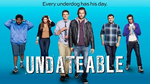 Undateable still