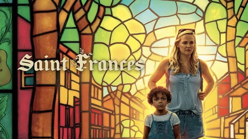Saint Frances still
