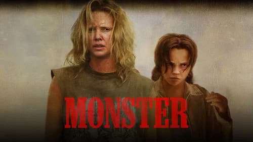 Monster still