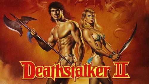 Deathstalker II: Duel of the Titans still