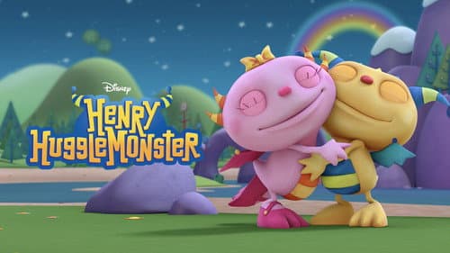 Henry Hugglemonster still