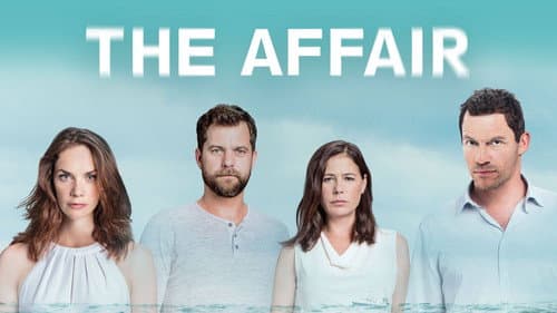 The Affair still