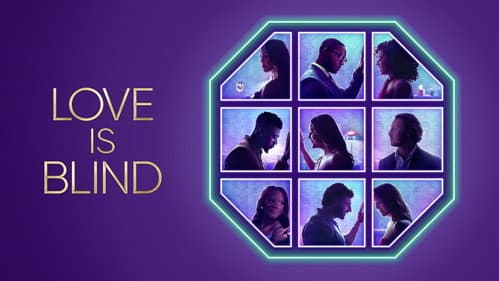 Love Is Blind still