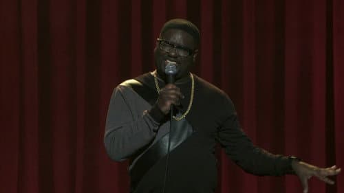 Lil Rel Howery: RELevent still