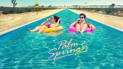 Palm Springs still